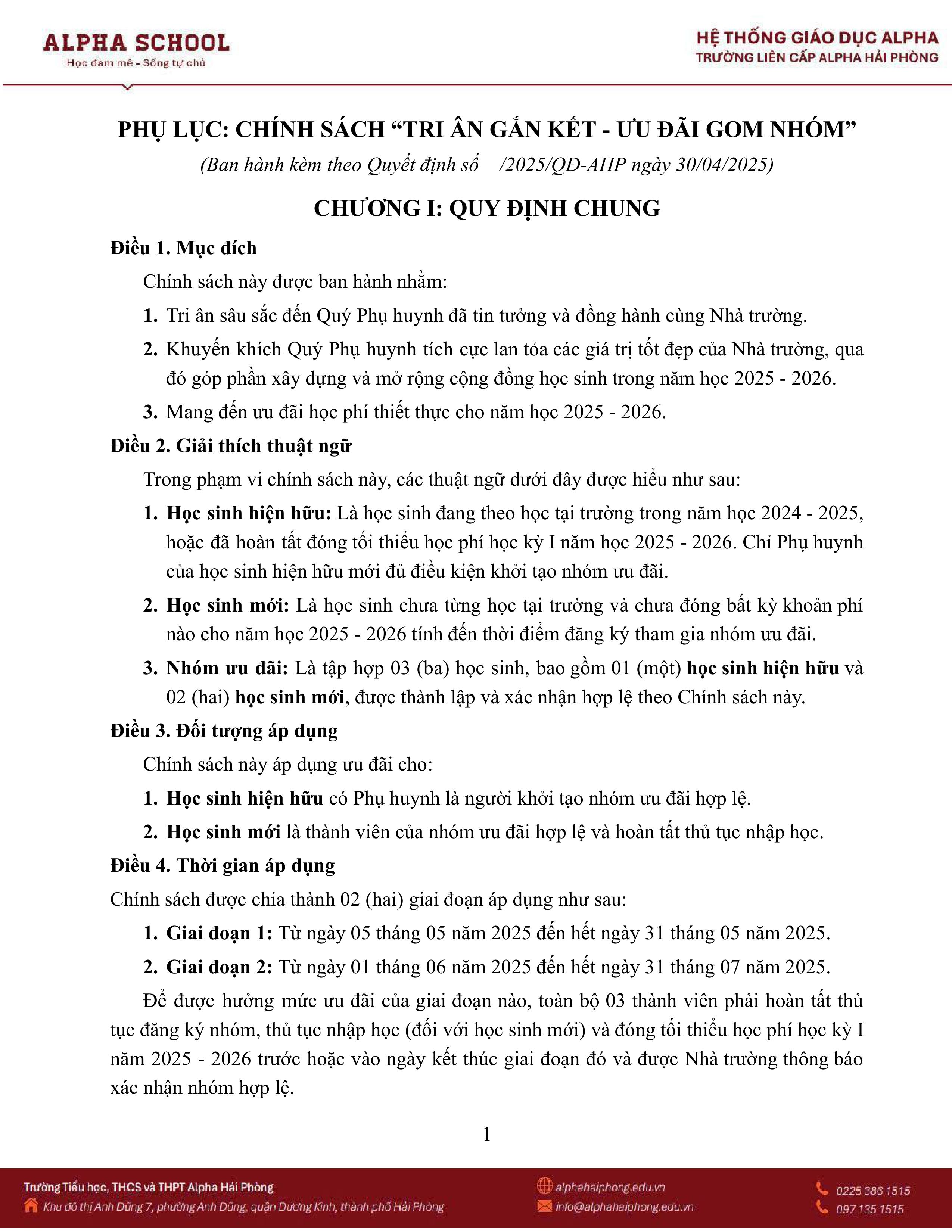2. Phß╗Ñ Lß╗Ñc Ch├¡nh S├ích Gom Nh├│m H├¼nh ß║únh 0