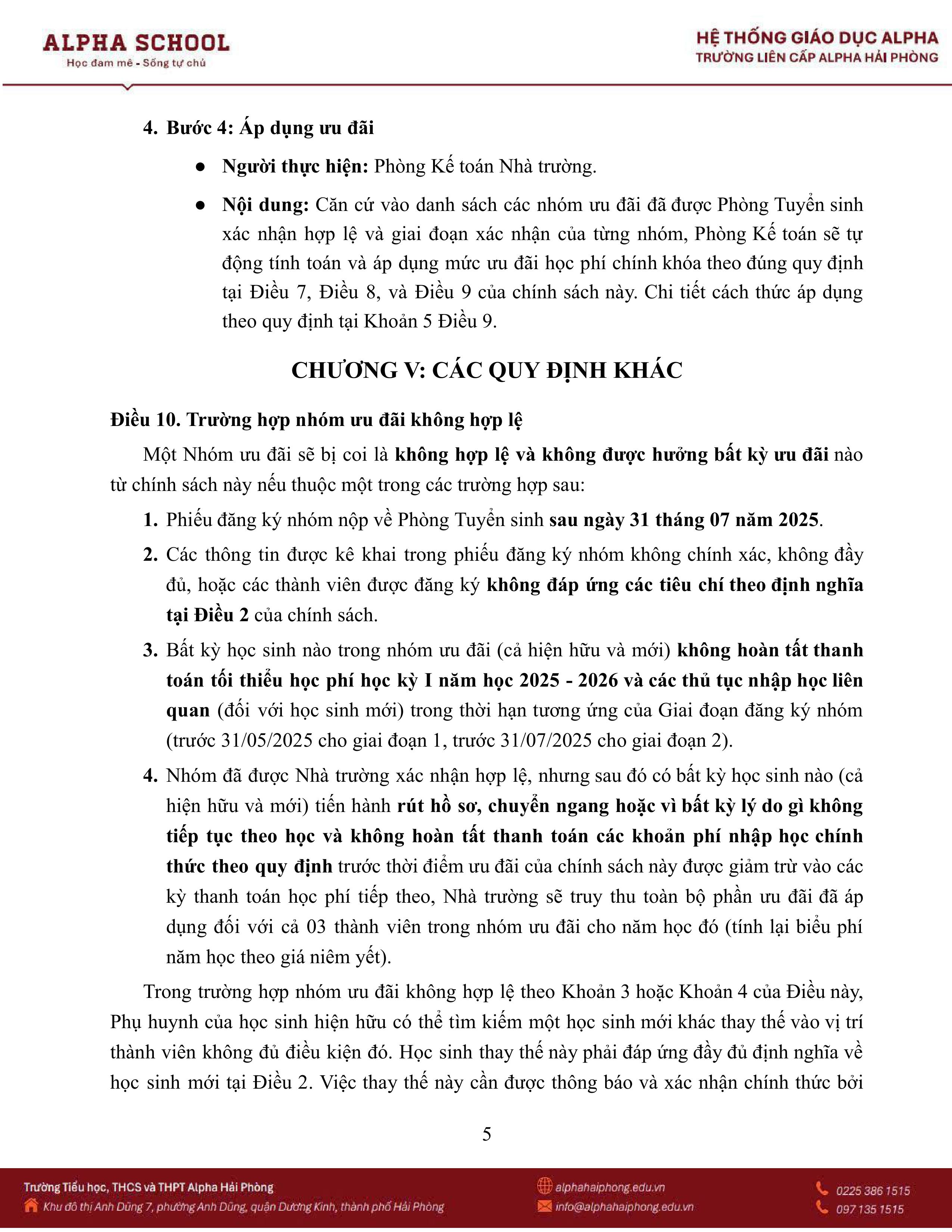 2. Phß╗Ñ Lß╗Ñc Ch├¡nh S├ích Gom Nh├│m H├¼nh ß║únh 4