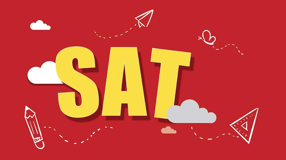 Ky Thi Sat